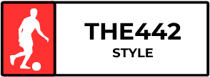 THE442 STYLE