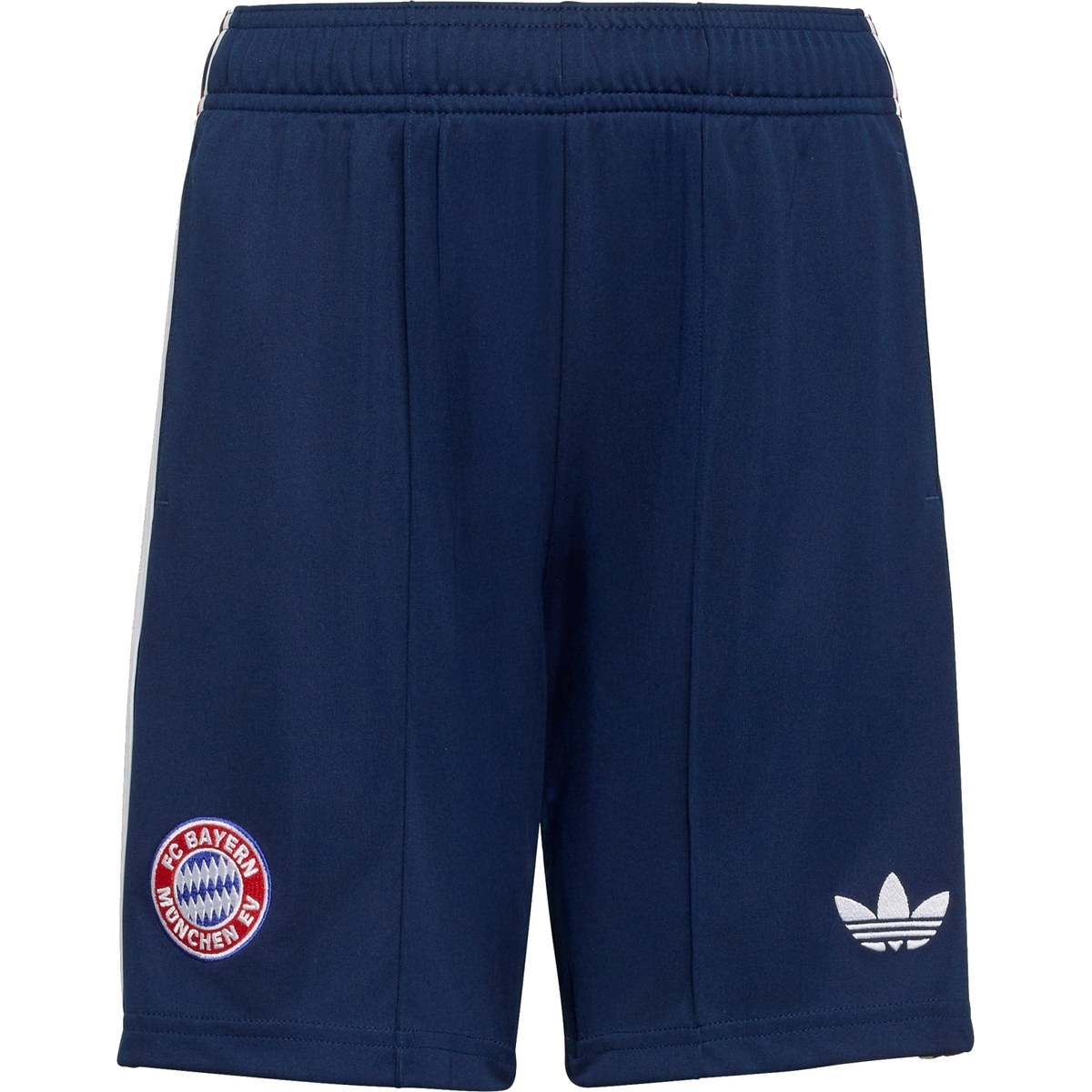 FC Bayern München Auswärtsshorts 2026/27