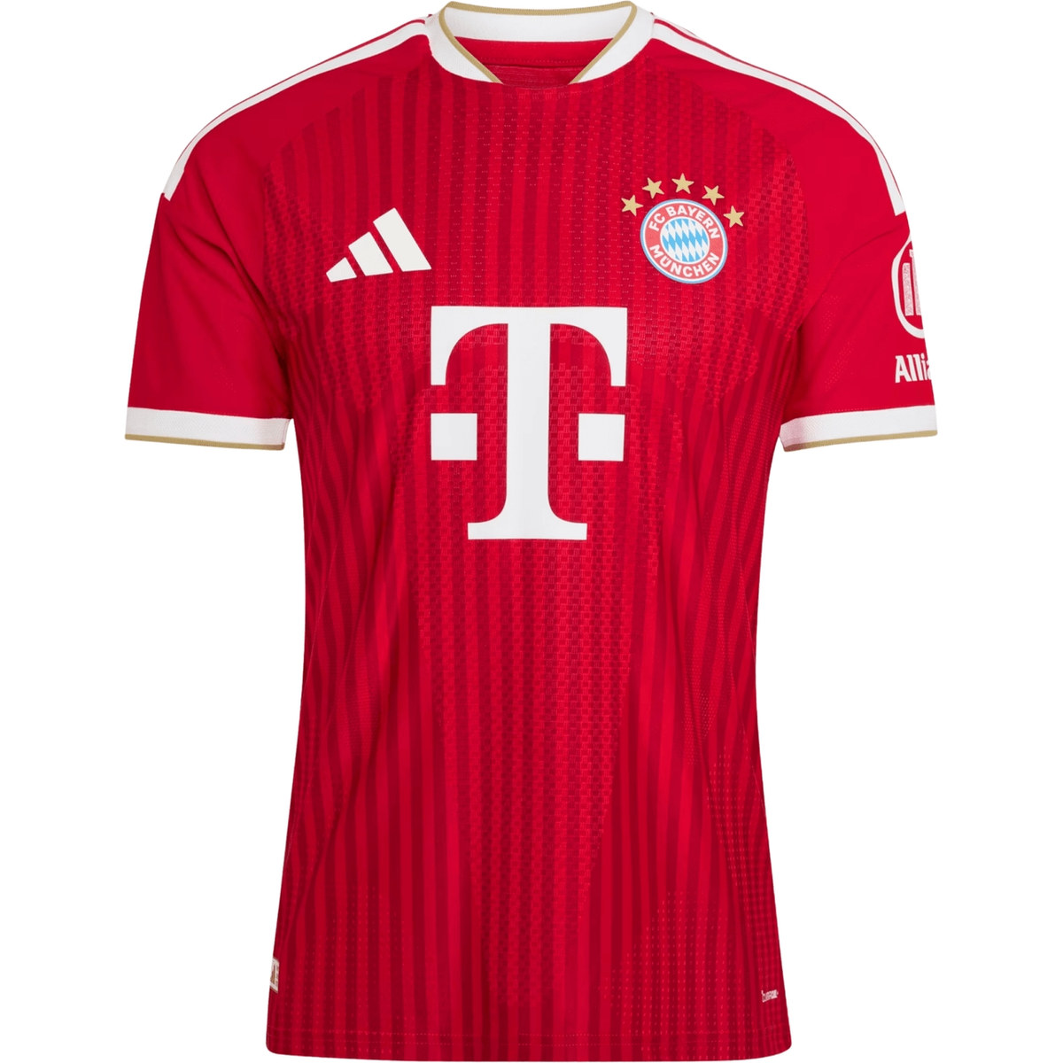 FC Bayern München Heimtrikot 2026/27