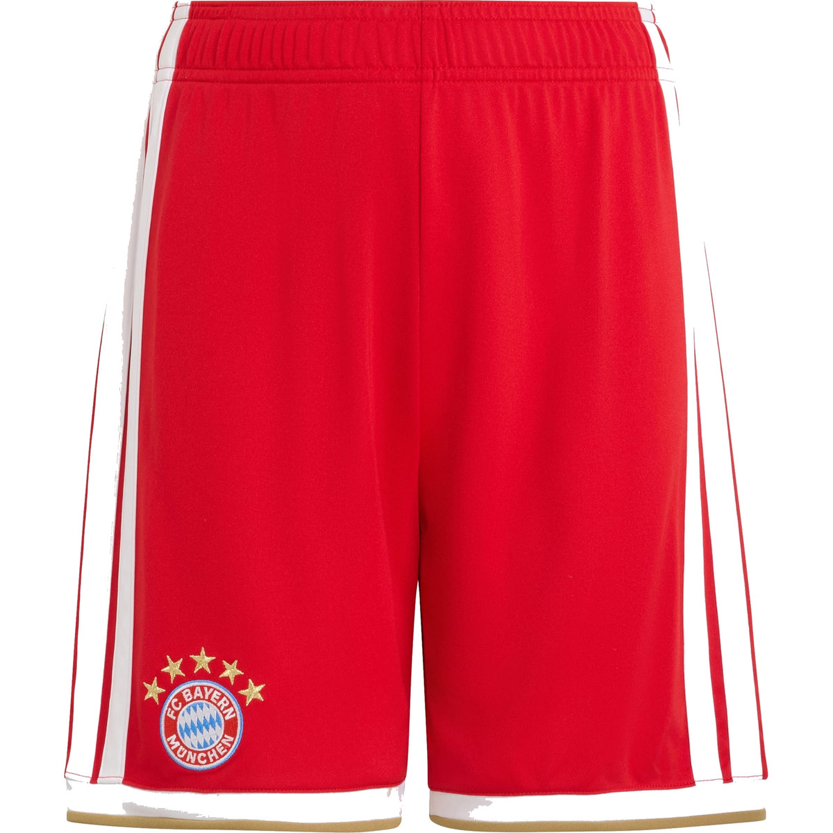 FC Bayern München Heimshorts 2026/27