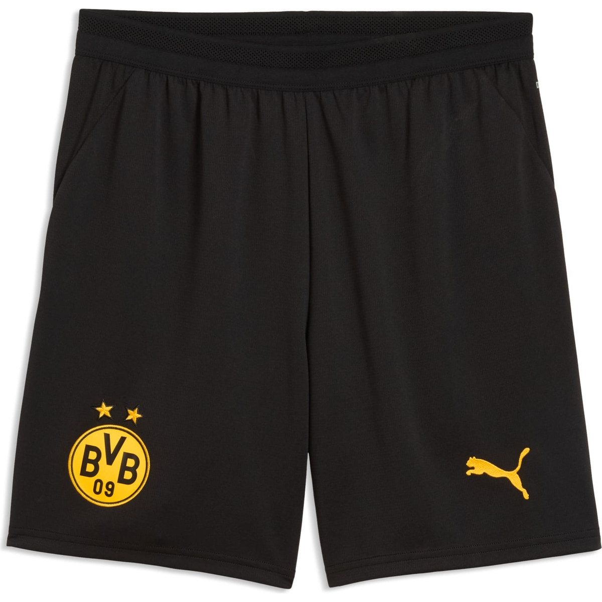 Borussia Dortmund Auswärtsshorts 2026/27