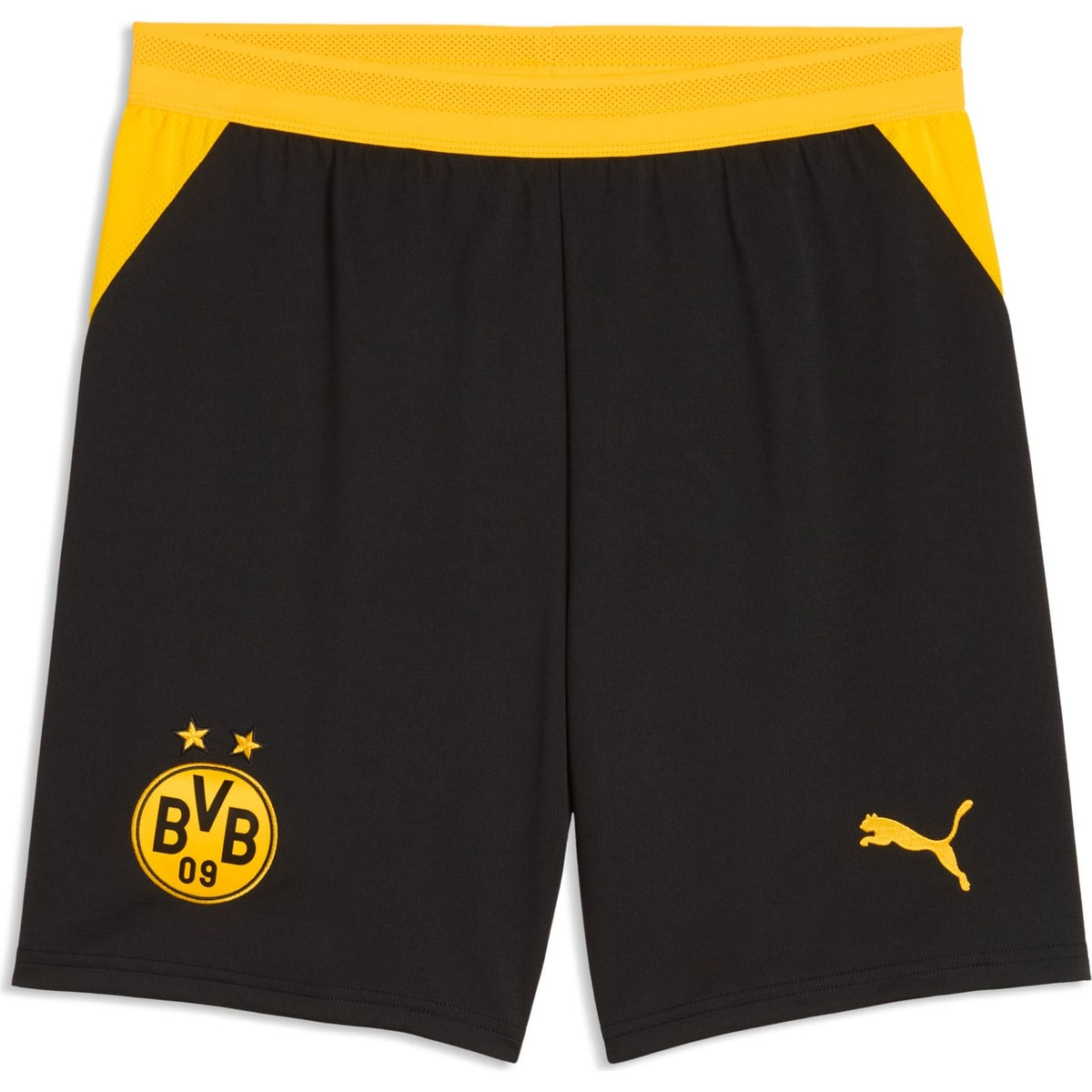 Borussia Dortmund Heimshorts 2026/27