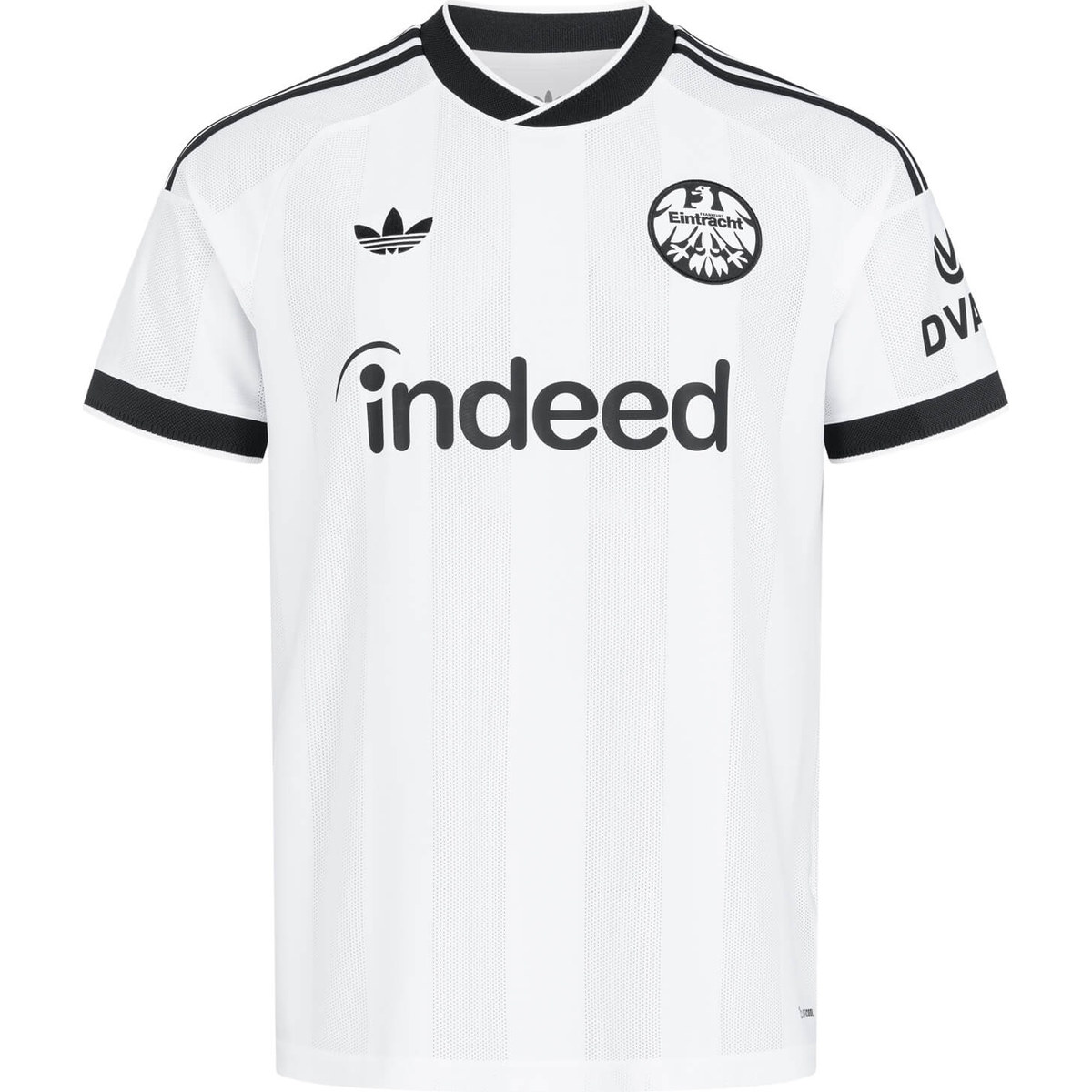 Eintracht Frankfurt Auswärtstrikot 2026/27