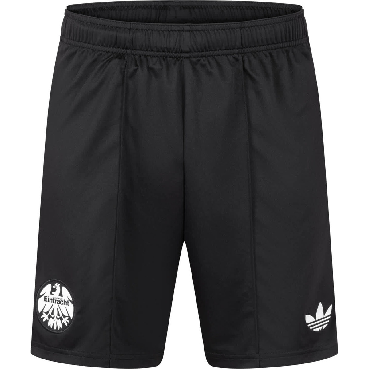 Eintracht Frankfurt Auswärtsshorts 2026/27