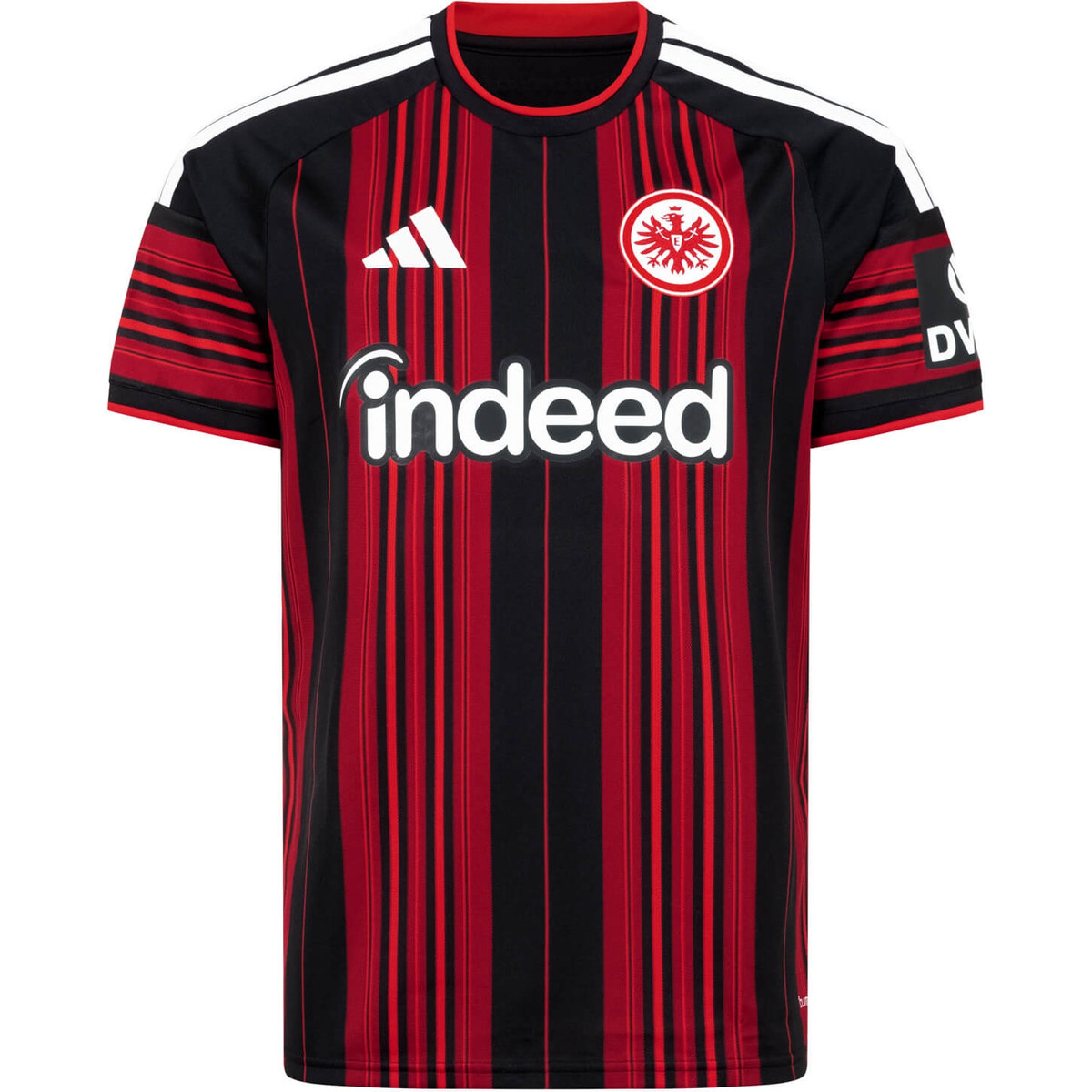 Eintracht Frankfurt Heimtrikot 2026/27