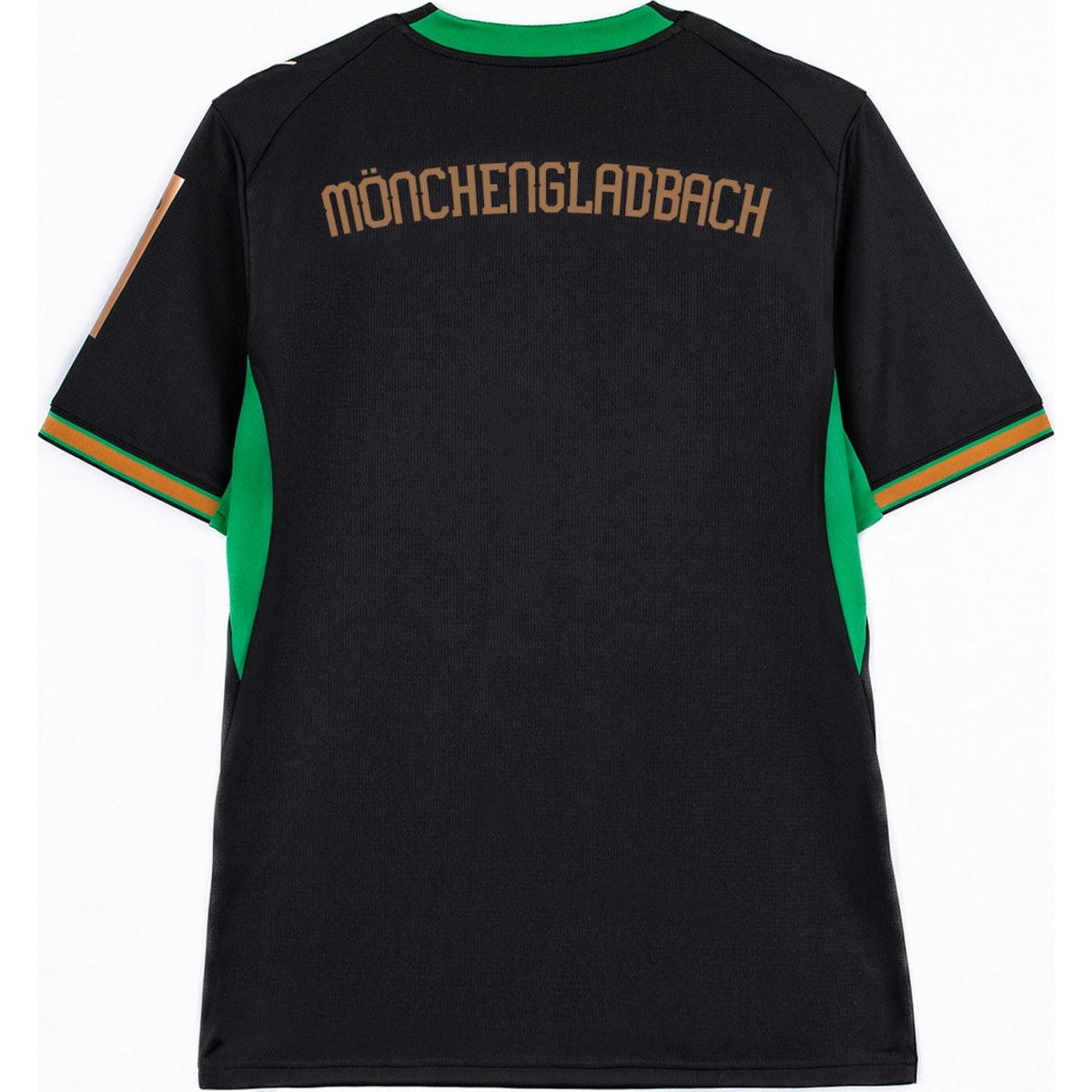 Borussia Mönchengladbach Auswärtstrikot 2026/27