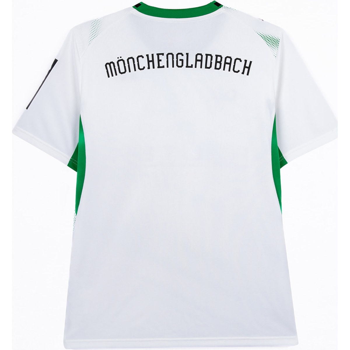 Borussia Mönchengladbach Heimtrikot 2026/27
