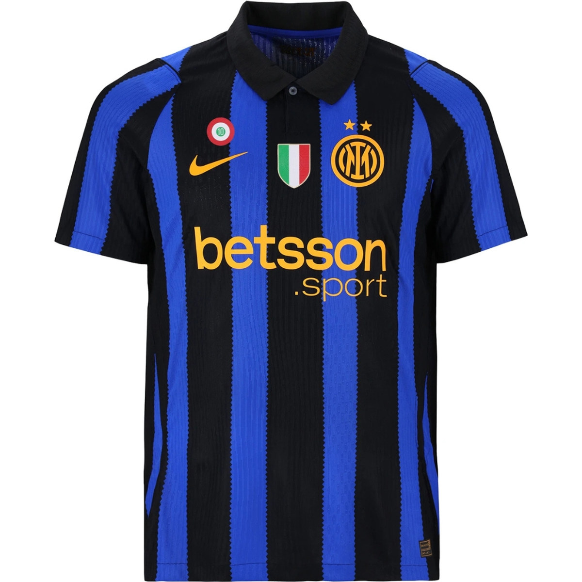 Inter Mailand Heimtrikot 2026/27