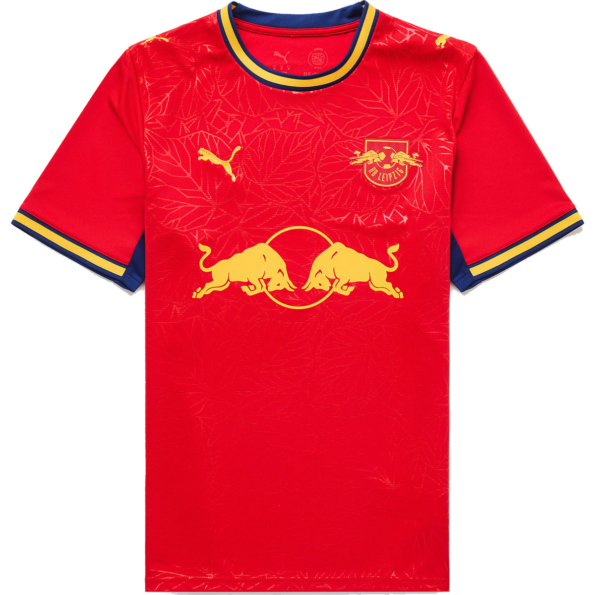 RB Leipzig Auswärtstrikot 2026/27