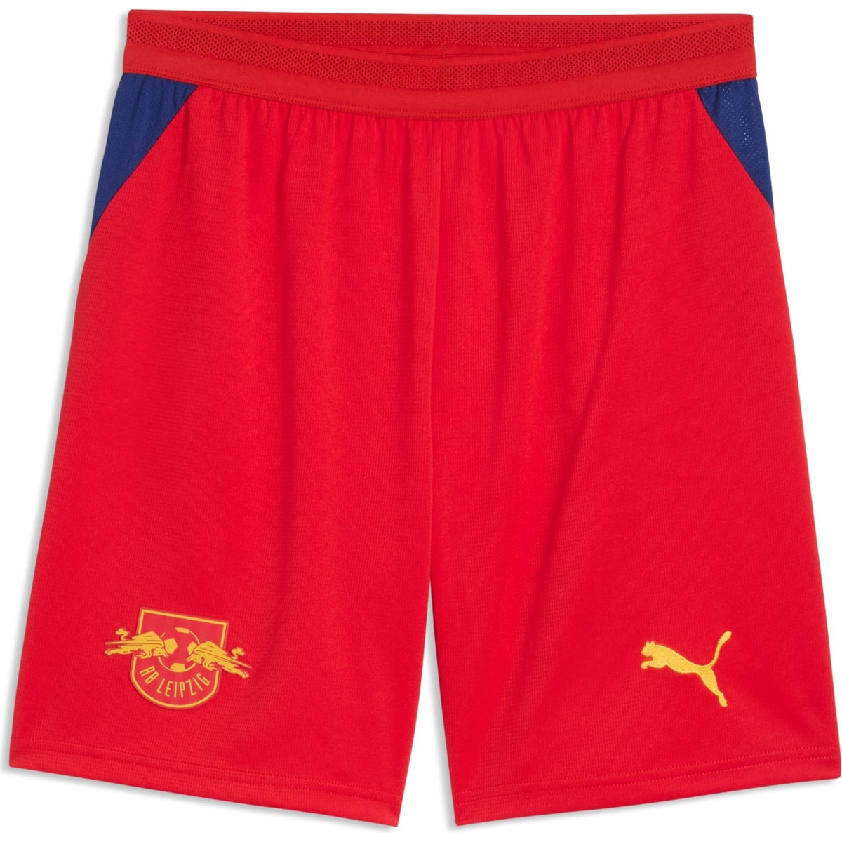 RB Leipzig Auswärtsshorts 2026/27