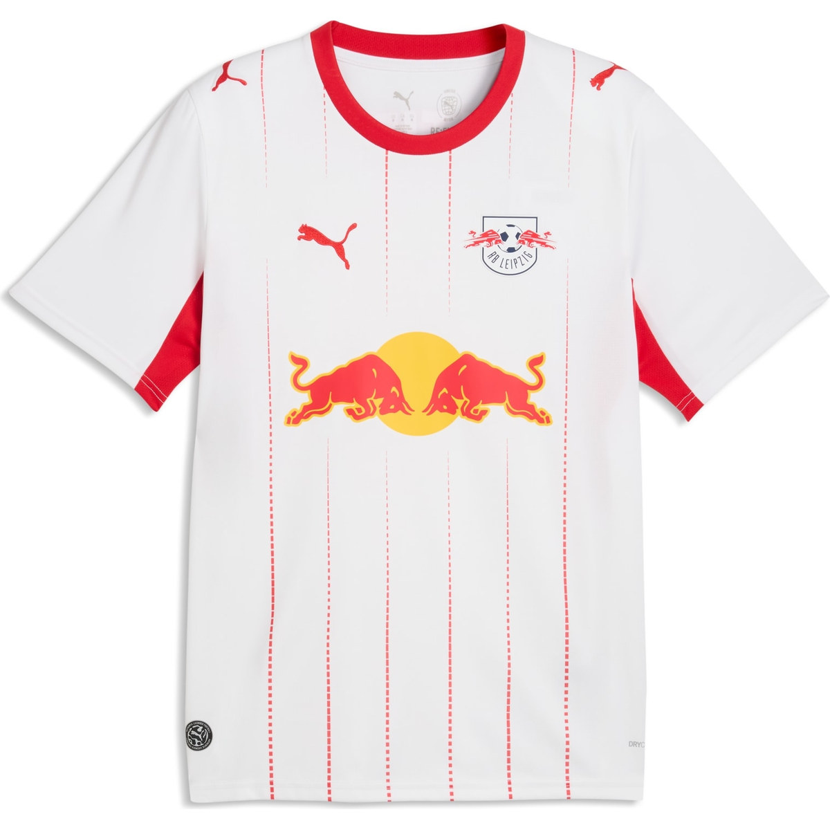 RB Leipzig Heimtrikot 2026/27