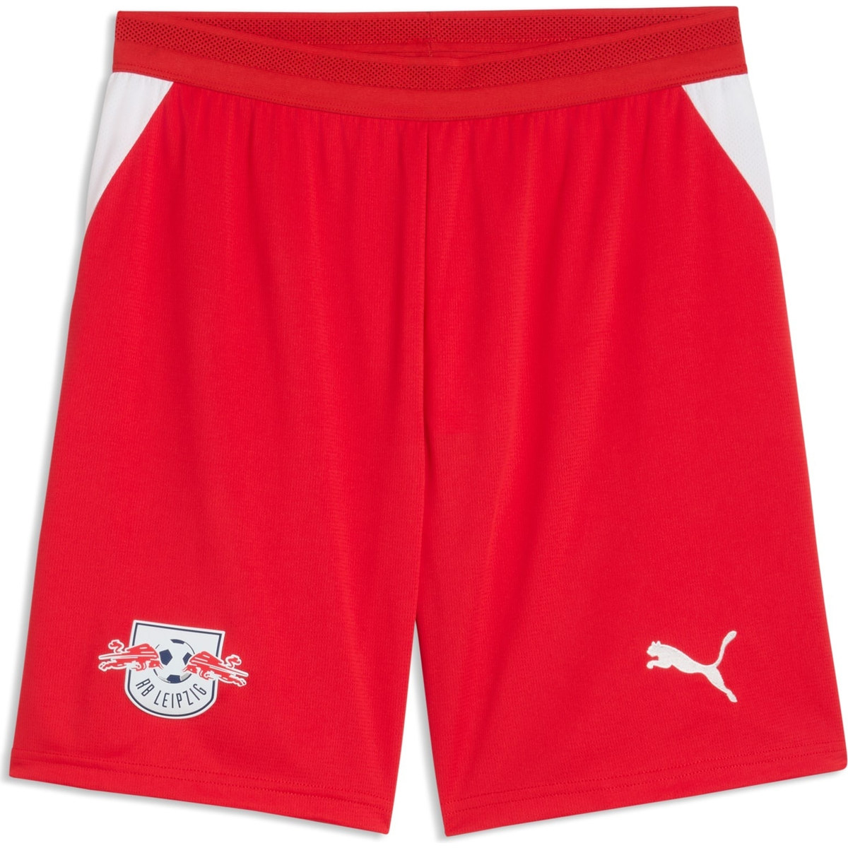 RB Leipzig Heimshorts 2026/27