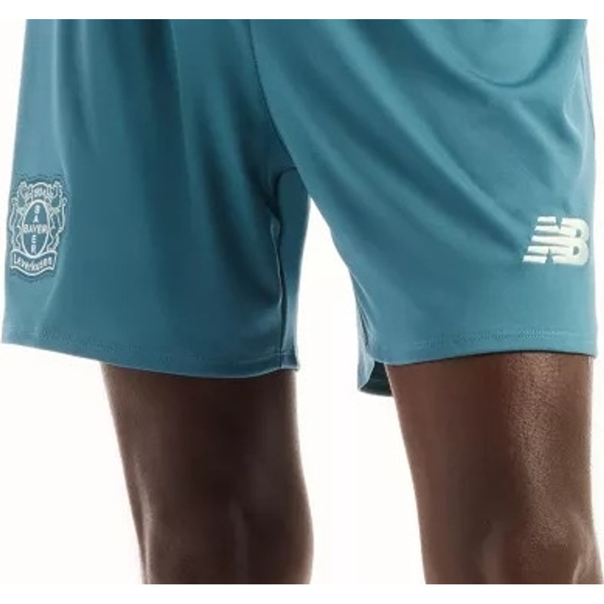 Bayer 04 Leverkusen Auswärtsshorts 2026/27