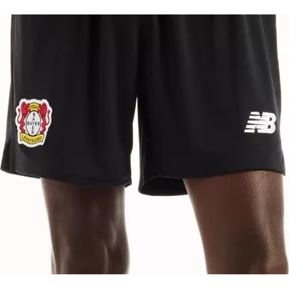 Bayer 04 Leverkusen Heimshorts 2026/27
