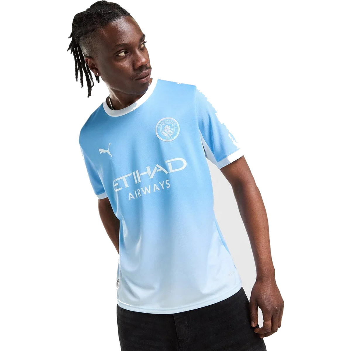 Manchester City Heimtrikot 2026/27