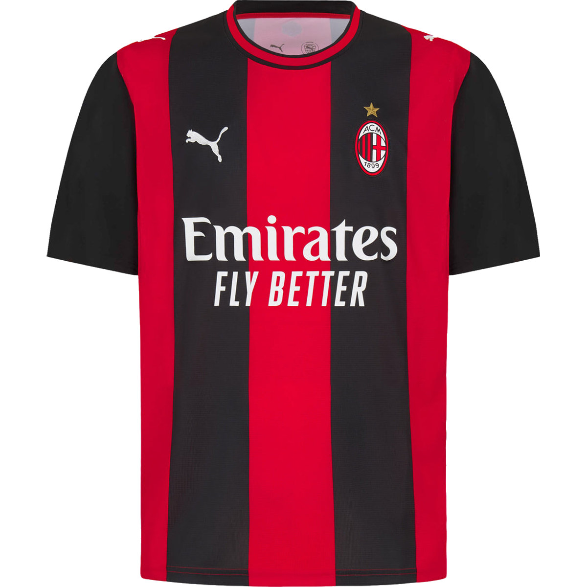 AC Mailand Heimtrikot 2026/27