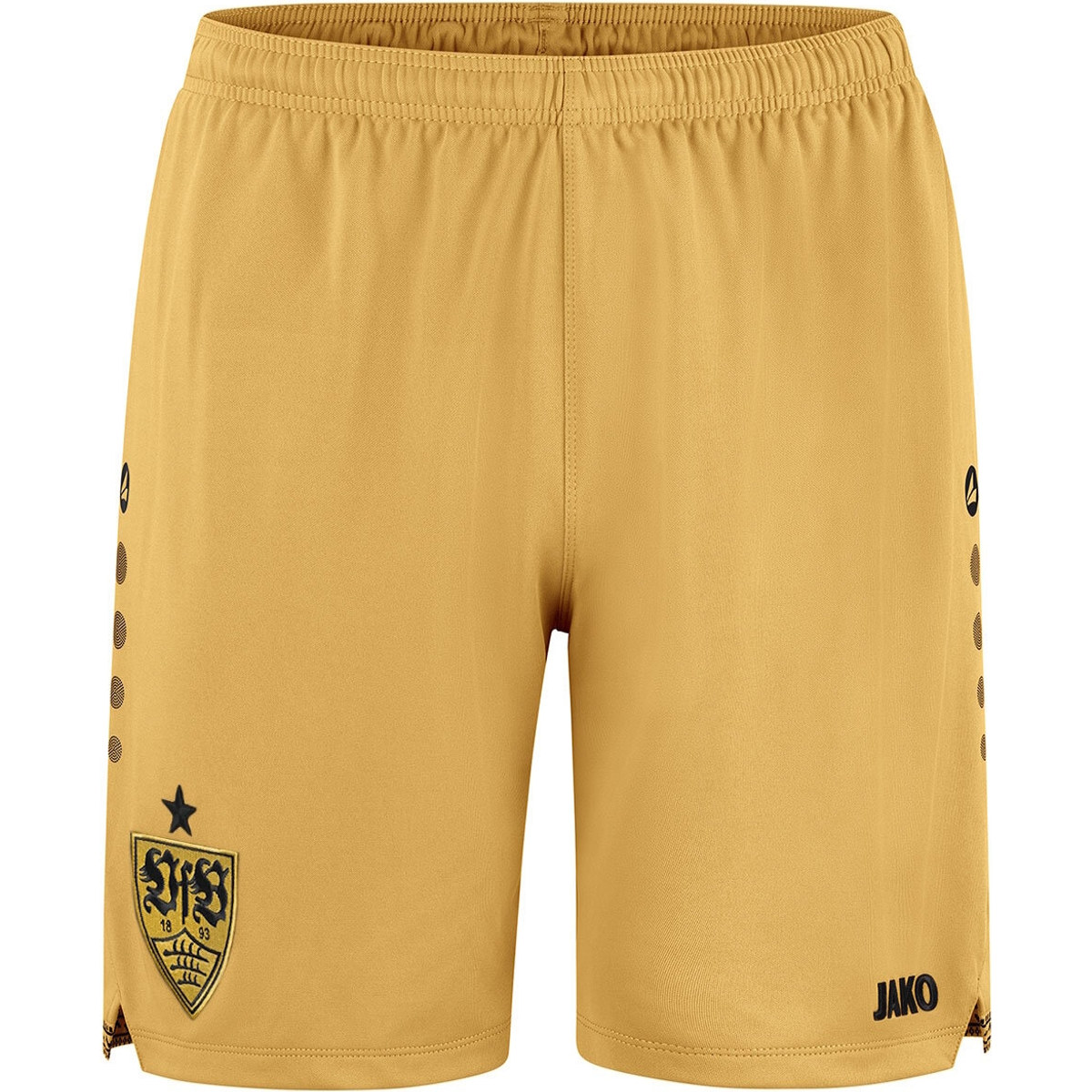 VfB Stuttgart Auswärtsshorts 2026/27