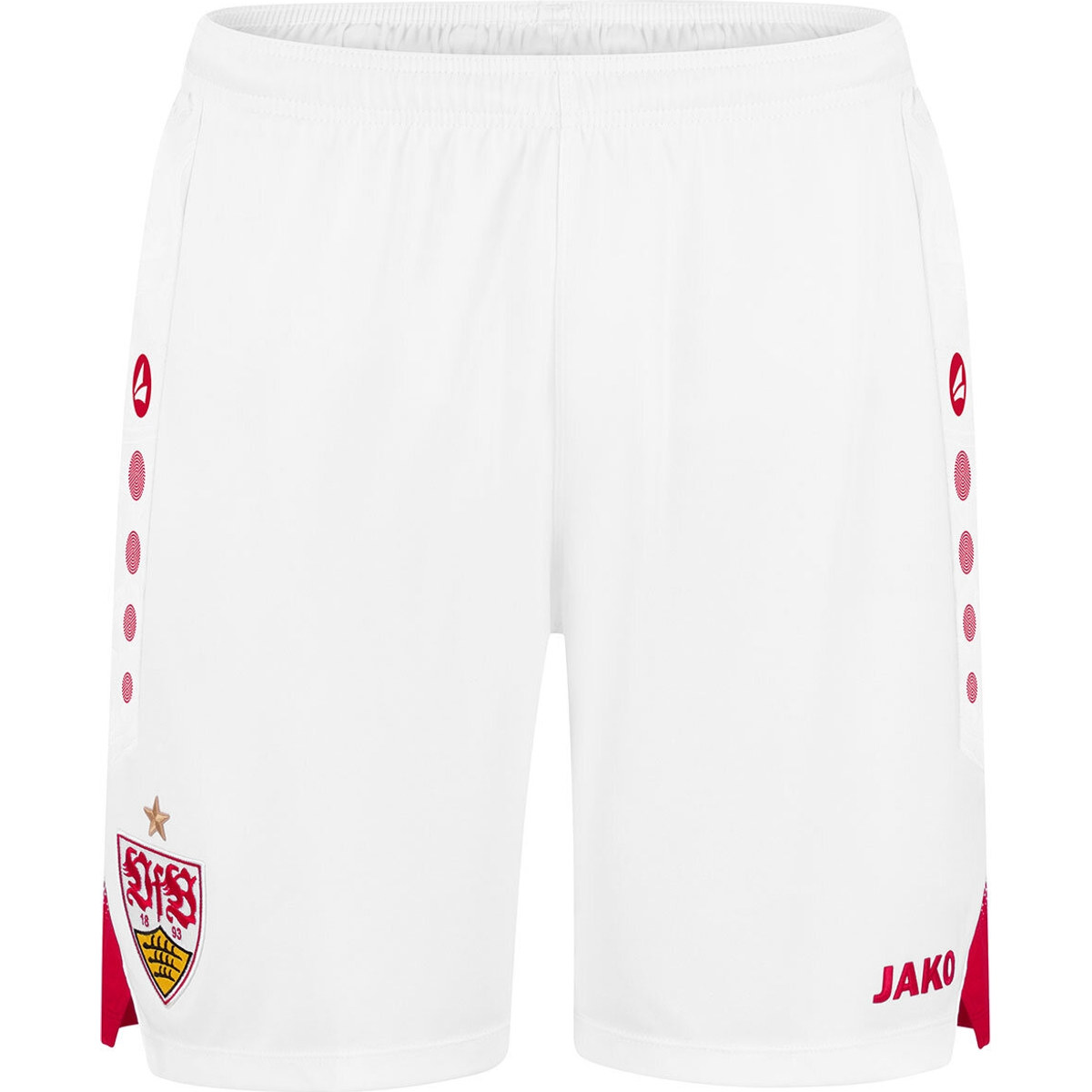 VfB Stuttgart Heimshorts 2026/27
