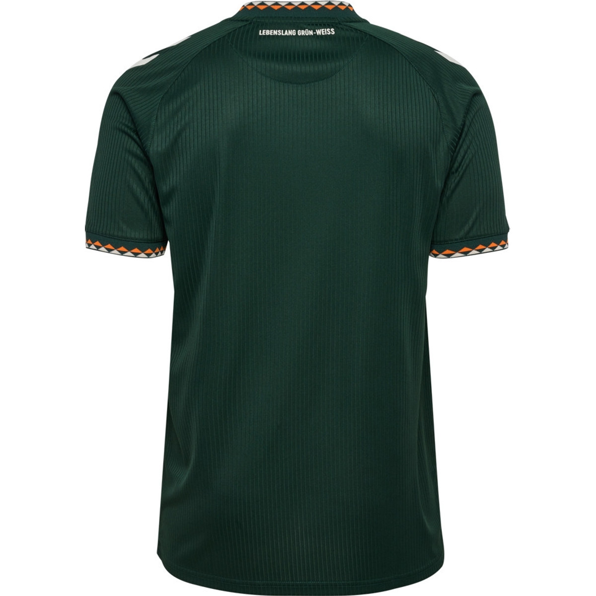 SV Werder Bremen Auswärtstrikot 2026/27