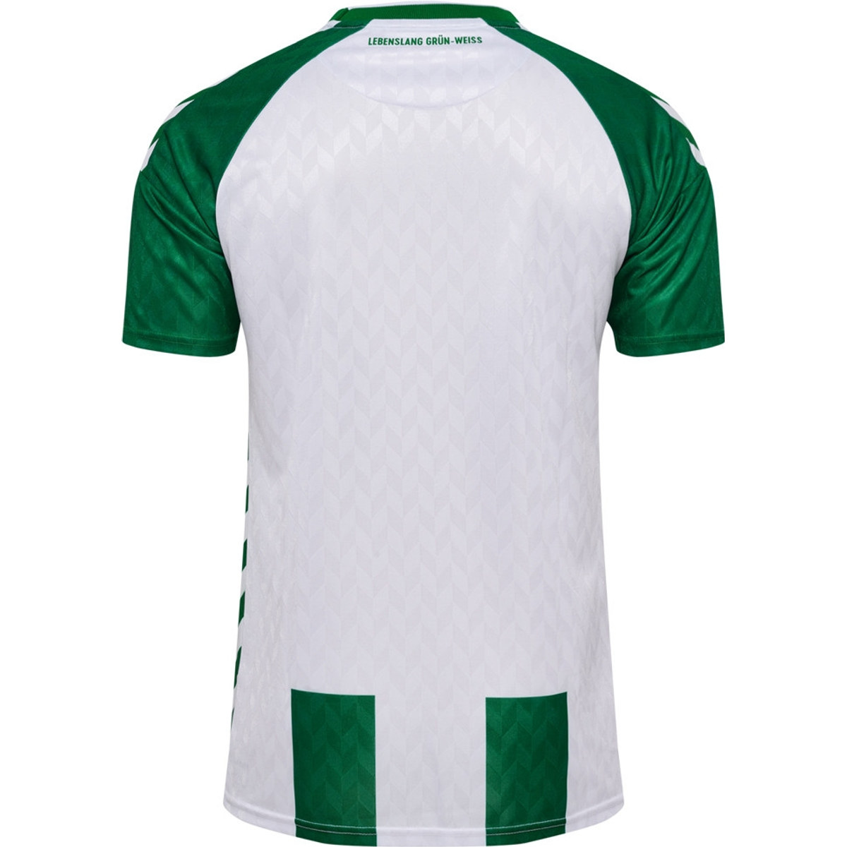 SV Werder Bremen Heimtrikot 2026/27